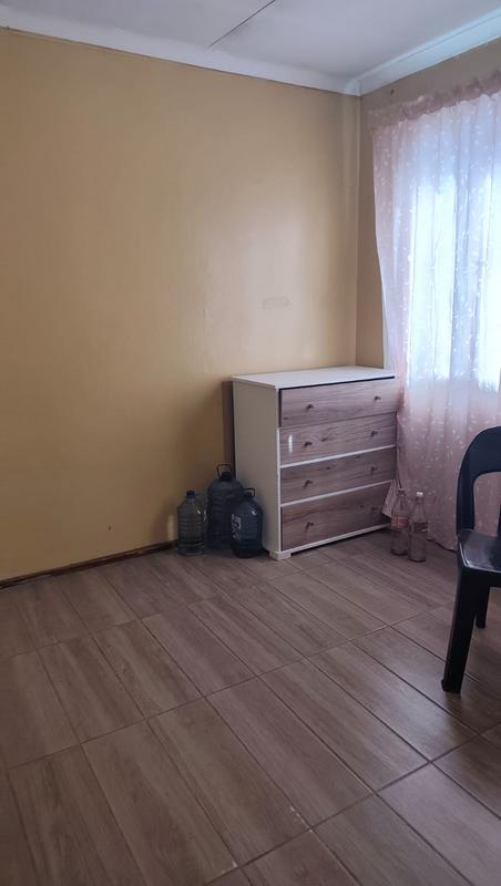 0 Bedroom Property for Sale in Meriting North West